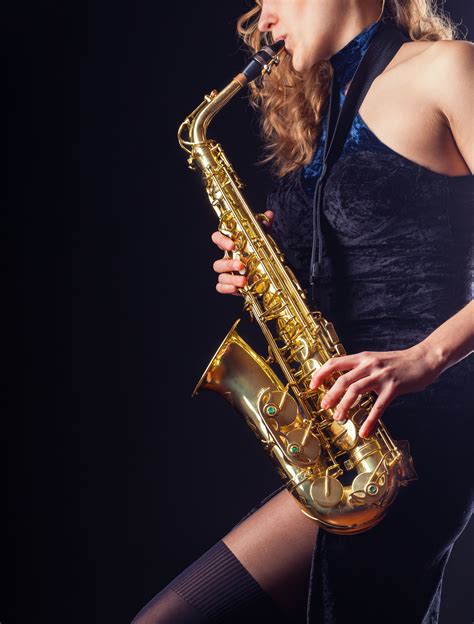 sax hot hd